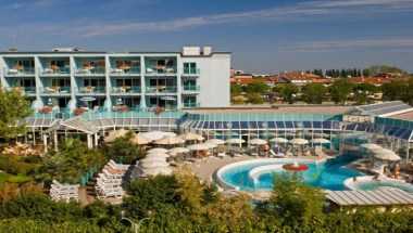 Hotel Savoy в Grado, IT