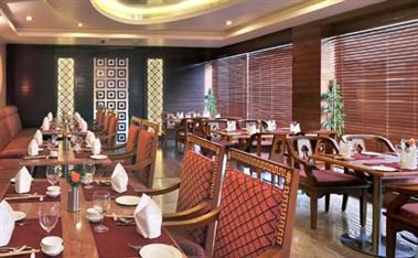 Fortune JP Palace, Mysore em Mysore, IN