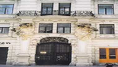 Hotel Pension Lumes em Vienna, AT