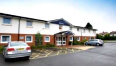 Travelodge Hotel - Coventry Binley, Coventry, GB1