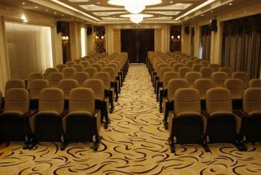 Huaxia Newzhongyuan Hotel i Foshan, CN