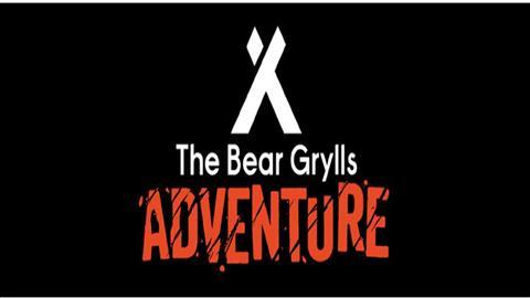 Bear Grylls äventyr