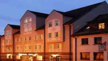 Alte Muenze, Bad Mergentheim, DE