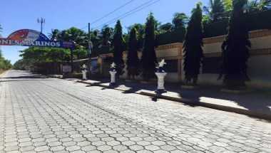 Leones Marinos a San Miguel, SV