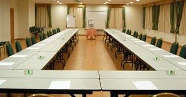 Изображение места проведения