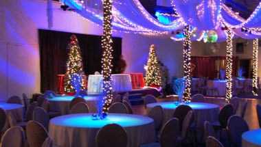 The Reidsville Event Center, Reidsville, NC