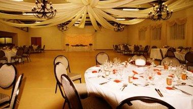 Изображение места проведения