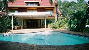 Pinedew Guesthouse в Pretoria, ZA