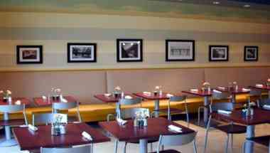 Passerelle Bistro en Greenville, SC