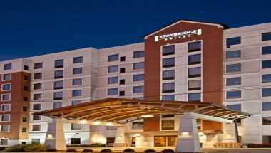Staybridge Suites Indianapolis Downtown-Conv Ctr in อินเดียนาโพลิส, IN