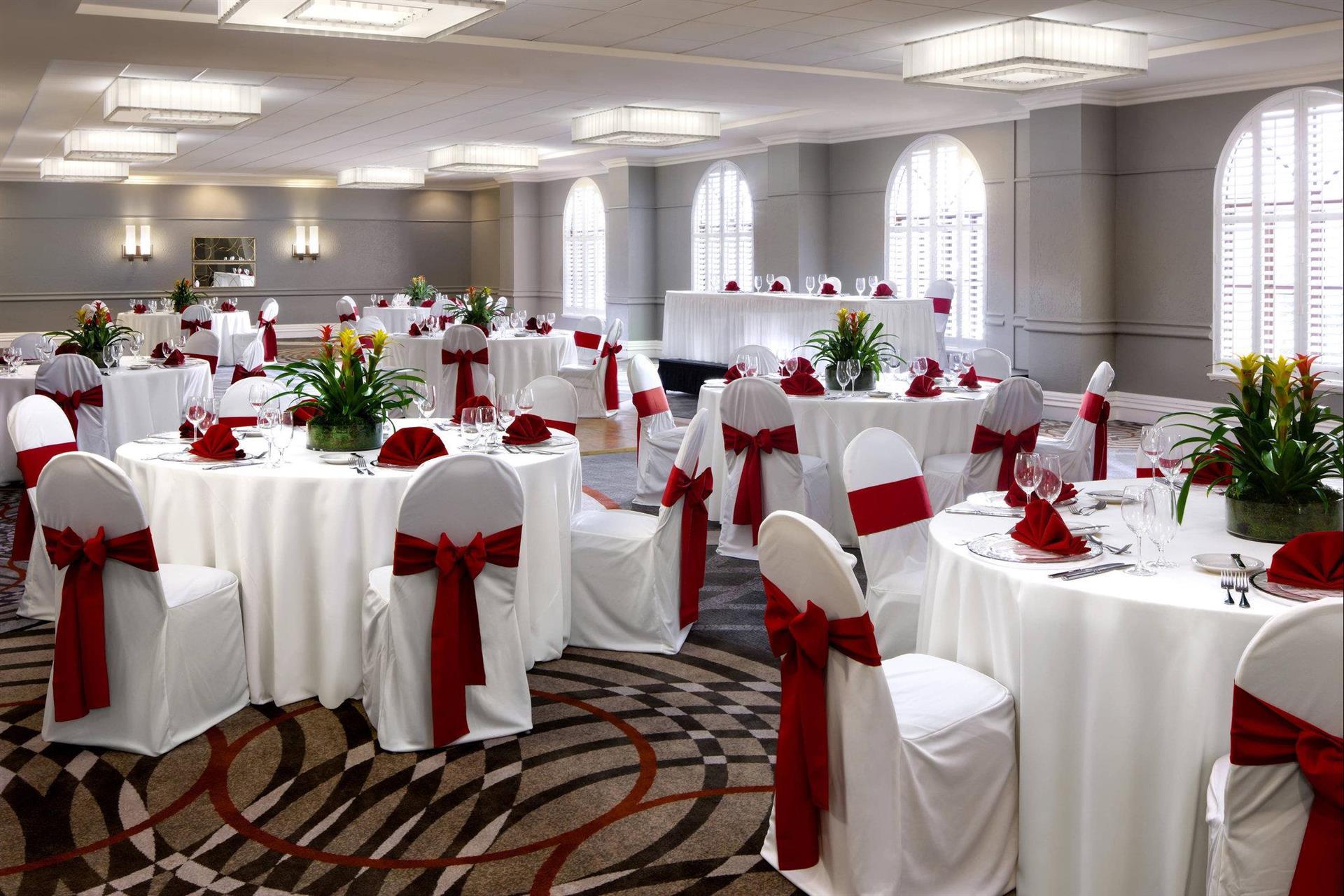 Sheraton Suites Ft. Lauderdale at Cypress Creek en Fort Lauderdale, FL