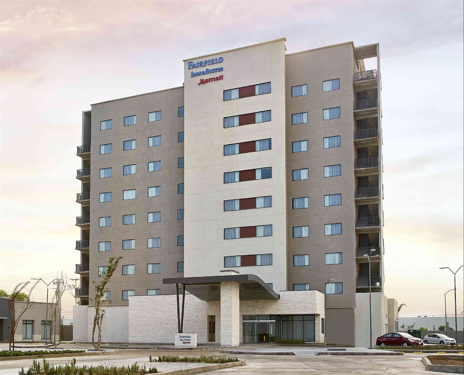 Fairfield by Marriott Inn & Suites Aguascalientes in Aguascalientes, MX