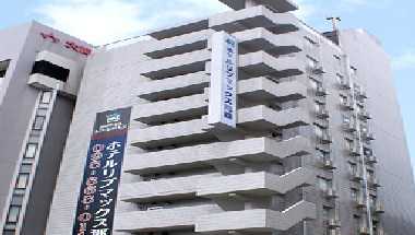 Naha Hotel Livemax, Naha, JP