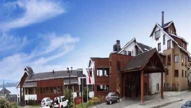 Hotel Cabanas Del Lago en Puerto Varas, CL