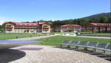 Panorama Hotel Leitlhof, San Candido, IT