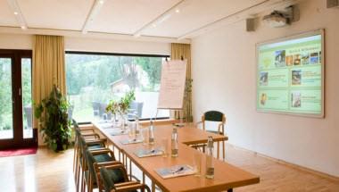 Vitalhotel Lafairser Hof in Pfunds, AT