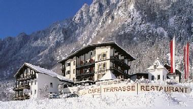 Vitalhotel Lafairser Hof image