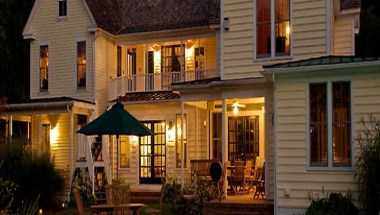 George Brooks House, St. Michaels, MD