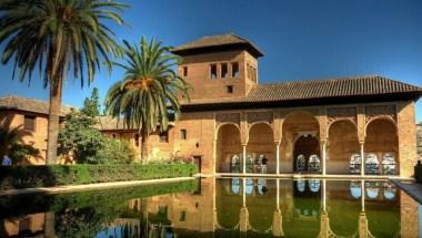 Hotel Urban Dream Granada image