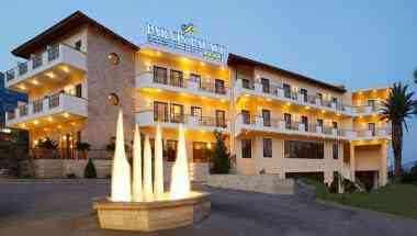Parnis Palace Hotel Suites, Acharnes, GR