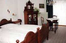 Romantik Hotel Alte Vogtei in Hamm, DE