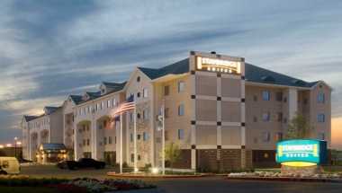 Staybridge Suites Plano Frisco i Plano, TX