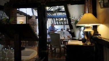 Изображение места проведения