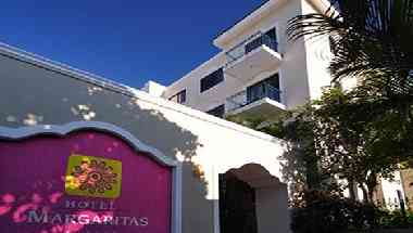 Hotel Margaritas Cancun i Cancun, MX