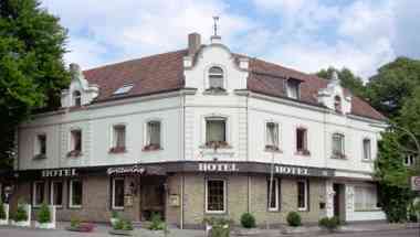 Hotel Gruetering a Dorsten, DE