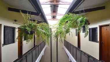 Hotel Itapema in Valinhos, BR