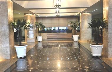 Deville Business Maringa в Maringa, BR