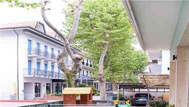 Piccolo Hotel - Bellaria, Bellaria Igea Marina, IT