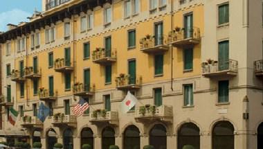 Andreola Central Hotel image