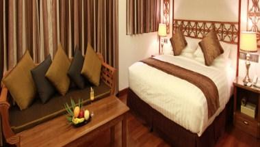 Hotel M i Yangon, MM