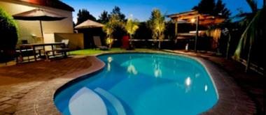 Sport Of Kings, Rotorua, NZ