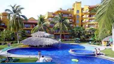 Hotel Puerta Del Mar Ixtapa a Zihuatanejo, MX