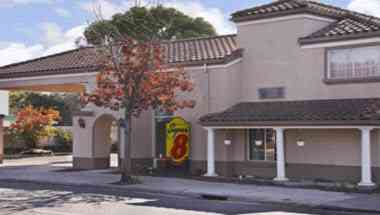 Super 8 by Wyndham Mountain View, Mountain View, CA