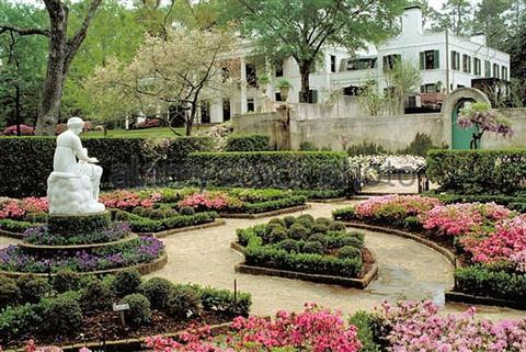 Bayou Bend Collections and Gardens