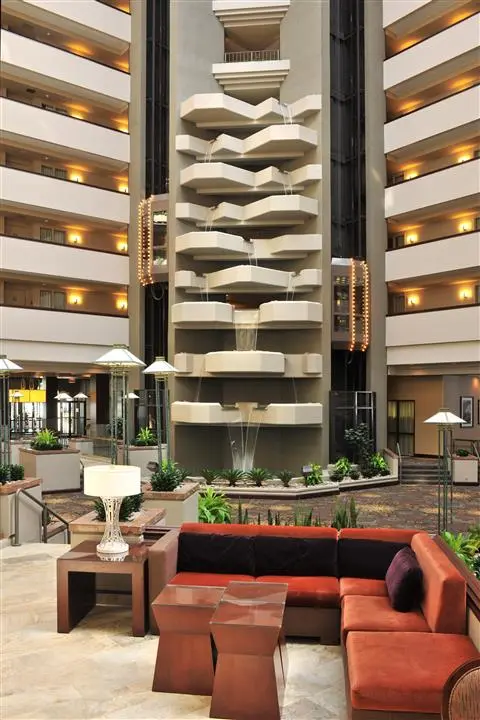 Embassy Suites by Hilton Des Moines Downtown, Des Moines, IA