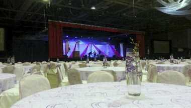 Florida State Fairgrounds a Tampa, FL