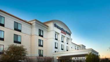 SpringHill Suites by Marriott Dallas DFW Airport North/Grapevine a Grapevine, TX