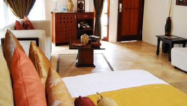 Segara Villas в Subic, PH