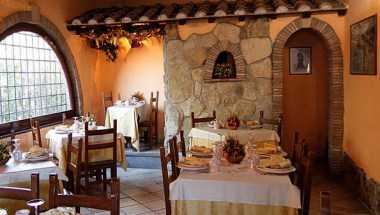 Casale Poggio Nebbia a Tarquinia, IT