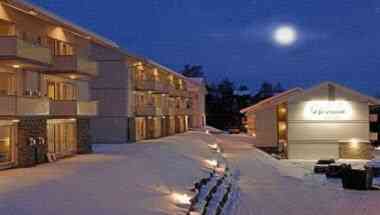 Nermo Hotell Hafjell, Oyer, NO