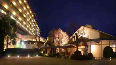 Hyoe Koyokaku in Kobe, JP