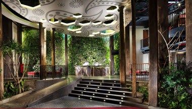 Изображение места проведения