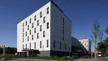 IntercityHotel Berlin Airport Area North à Berlin, DE