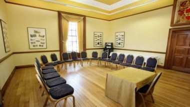 Braintree Town Hall a Braintree, GB1