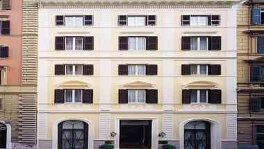 Hotel Bailey's i Rome, IT