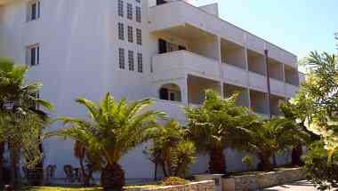 Hotel Club Pellegrino Palace a Vieste, IT